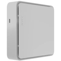 Реєстратор для відеоспостереження Ajax NVR_16 HAC white Diawest