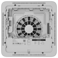 Реєстратор для відеоспостереження Ajax NVR_16 HAC white Diawest