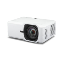 Проектор ViewSonic LSD400HD-ST (VS20642) Diawest