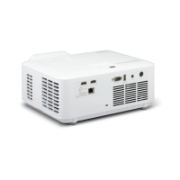 Проектор ViewSonic LSD400HD-ST (VS20642) Diawest