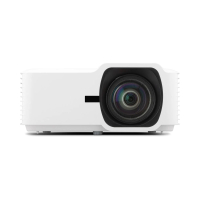 Проектор ViewSonic LSD400HD-ST (VS20642) Diawest
