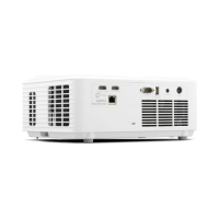 Проектор ViewSonic LSD400HD-ST (VS20642) Diawest