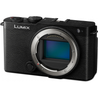 Цифровий фотоапарат Panasonic Lumix DC-S9 Body Jet Black (DC-S9E-K) Diawest
