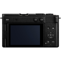 Цифровий фотоапарат Panasonic Lumix DC-S9 Body Jet Black (DC-S9E-K) Diawest