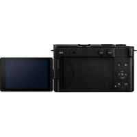 Цифровий фотоапарат Panasonic Lumix DC-S9 Body Jet Black (DC-S9E-K) Diawest