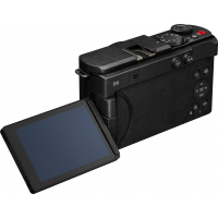 Цифровий фотоапарат Panasonic Lumix DC-S9 Body Jet Black (DC-S9E-K) Diawest