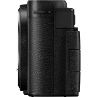 Цифровий фотоапарат Panasonic Lumix DC-S9 Body Jet Black (DC-S9E-K) Diawest