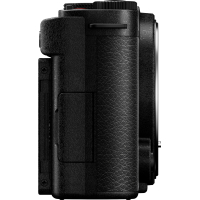 Цифровий фотоапарат Panasonic Lumix DC-S9 Body Jet Black (DC-S9E-K) Diawest