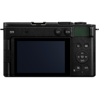 Цифровий фотоапарат Panasonic Lumix DC-S9 Body Dark Olive (DC-S9E-G) Diawest
