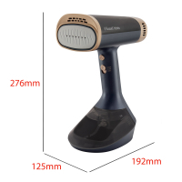 Відпарювач для одягу Russell Hobbs 28550-56 Diawest
