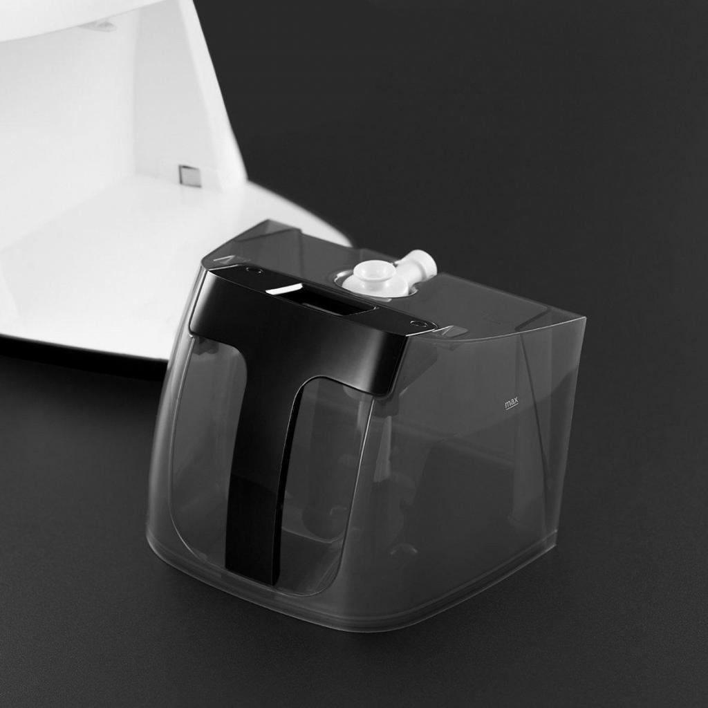 Парова станція Russell Hobbs Steam Power  - Black (24420-56) Diawest