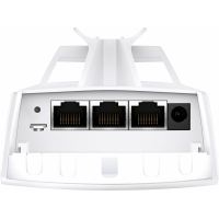 Точка доступу Wi-Fi TP-Link EAP211-Bridge KIT (EAP211-BRIDGEKIT) Diawest