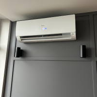 Кондиціонер Haier 1U71FL/AS71FL-W Diawest