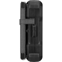 Батарея універсальна Sandberg 27000mAh Solar 5-Panel 8W, PD/20W, IP54, Flashlight, wireless charging 15W (421-06) Diawest