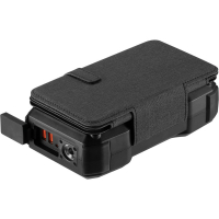 Батарея універсальна Sandberg 27000mAh Solar 5-Panel 8W, PD/20W, IP54, Flashlight, wireless charging 15W (421-06) Diawest