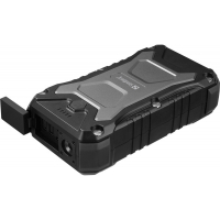 Батарея універсальна Sandberg 27000mAh Survivor PD/65W, IP66, LED Torch, QC/3.0/18W, QI-15W, Pass-Through Charging (420-99) Diawest