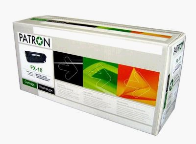 Картридж Patron CANON FX-10 Extra(для MF4120/ 4140) (CT-CAN-FX-10-PN-R) Diawest