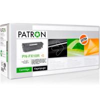 Картридж Patron CANON FX-10 Extra(для MF4120/ 4140) (CT-CAN-FX-10-PN-R) Diawest