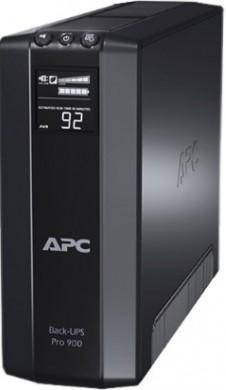 Джерело безперебійного живлення APC Back-UPS Pro 900VA RS Diawest