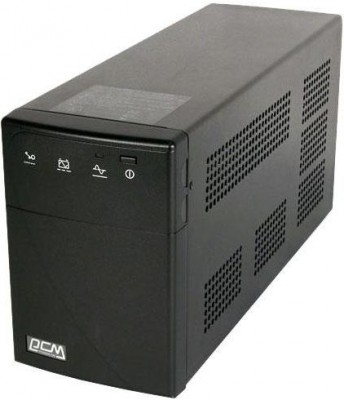 Пристрій безперебійного живлення BNT-3000 AP Powercom Diawest