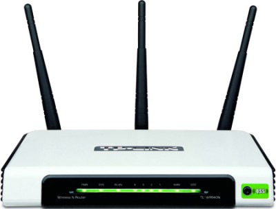 Маршрутизатор TP-LINK TL-WR940N Diawest