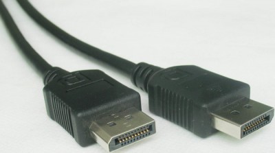 Кабель мультимедійний Display Port to Display Port 1.8m Cablexpert (CC-DP-6-1.8м) Diawest