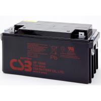 Аккумулятор для ИБП CSB Battery GP12650 Diawest