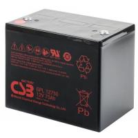 Батарея до ДБЖ CSB 12В 80 Ач (GPL12750) Diawest