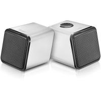 Акустична колонка Divoom Iris-02 USB, white Diawest