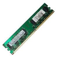 Модуль пам'яті для комп'ютера DDR2 2GB 800 MHz Samsung (M378T5663EH3-CF7 / M378T5663FB3-CF7) Diawest