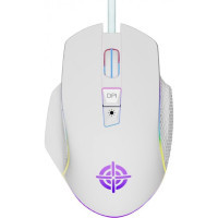 Мишка GamePro GM370 USB White (GM370) Diawest