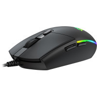 Мишка GamePro GM220 USB Black (GM220) Diawest