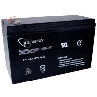 Аккумулятор для ИБП EnerGenie 12В 9 Ач (BAT-12V9AH) Diawest