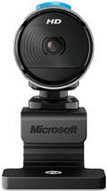 Веб-камера Microsoft LifeCam Studio (Q2F-00018) Diawest