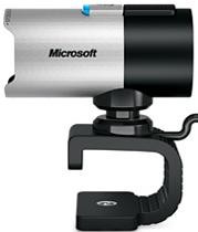Веб-камера Microsoft LifeCam Studio (Q2F-00018) Diawest