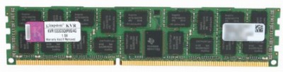 Модуль пам'яті Kingston 8 GB DDR3 1333 MHz (KVR1333D3Q8R9S/8G) Diawest