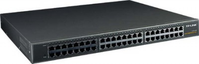 Комутатор мережевий TP-Link TL-SG1048 Diawest
