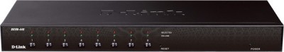 Коммутатор консолей (KVM Switches) D-Link KVM-440 Diawest
