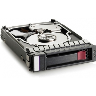 Жорсткий диск для сервера HP 300GB (507127-B21) Diawest