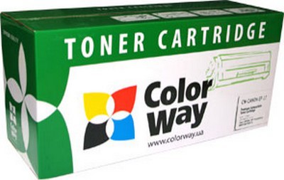 Картридж ColorWay для HP LJ 1160/P2015/Canon708 Universal (CW-H5949/7553M) Diawest