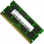 Модуль пам'яті для ноутбука SoDIMM DDR3 2GB 1333 MHz Samsung (Original) Diawest