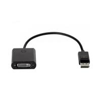 Перехідник HP DisplayPort To DVI-D Adapter HP (FH973AA) Diawest