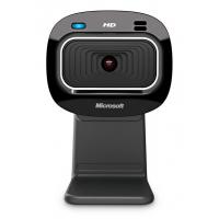 Веб-камера Microsoft LifeCam HD-3000 (T3H-00013) Diawest