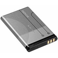 Акумуляторна батарея Nokia for BL-5C (BL-5C / 17083) Diawest