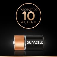 батарейка C;  электрохимическая система: Alkaline; количество в упаковке: 2 Diawest