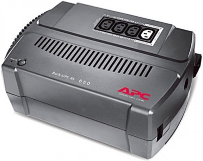Джерело безперебійного живлення APC Back-UPS RS 650VA (BX650CI-RS) Diawest