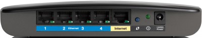 Беспроводной маршрутизатор;  стандарт беспроводной связи: IEEE  802.11 b/g/n;  интерфейс подключения: 4x 10/100BASE-TX Ethernet;  скорость соединения: 300+300 Мбит/с Diawest