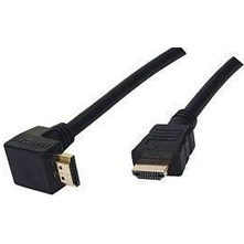 Кабель мультимедійний HDMI to HDMI 1.8m Cablexpert (CC-HDMI490-6) Diawest
