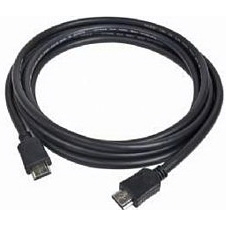 Кабель мультимедійний HDMI to HDMI 4.5m Cablexpert (CC-HDMI4-15) Diawest