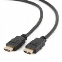 Кабель мультимедійний HDMI to HDMI 4.5m Cablexpert (CC-HDMI4-15) Diawest